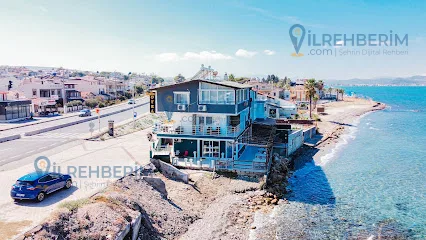 Urla Melita Otel