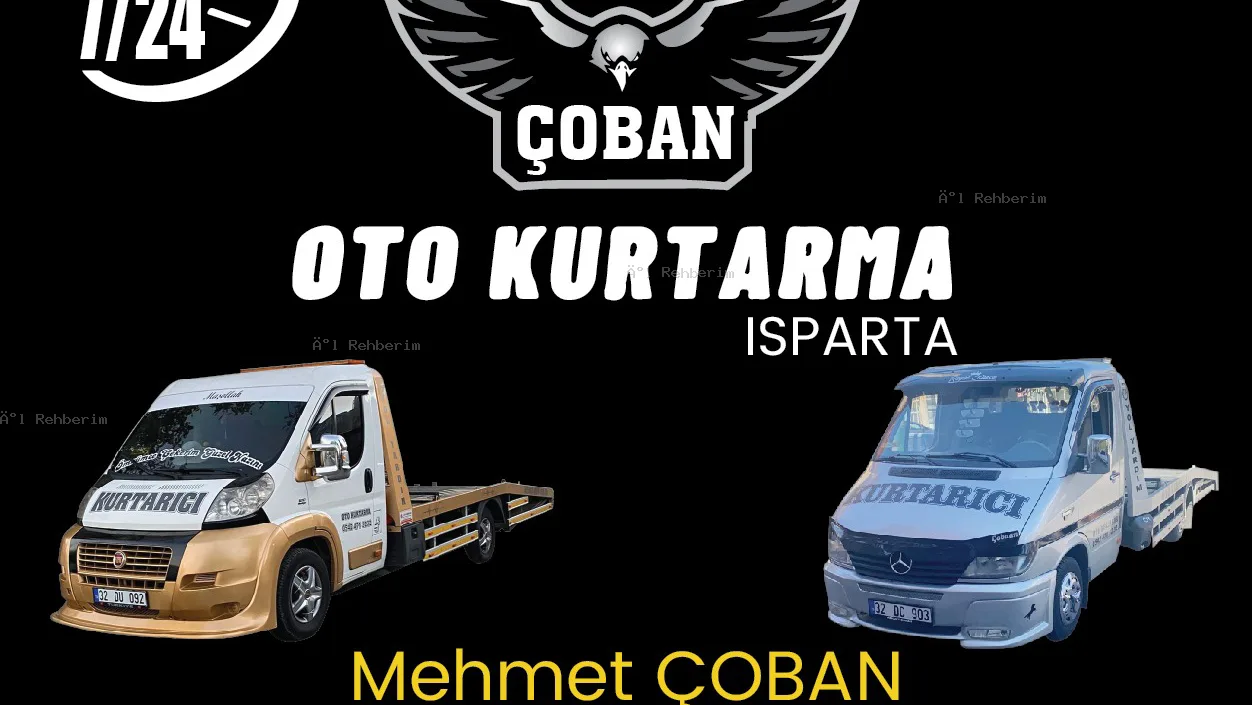 Çoban Oto Kurtarma