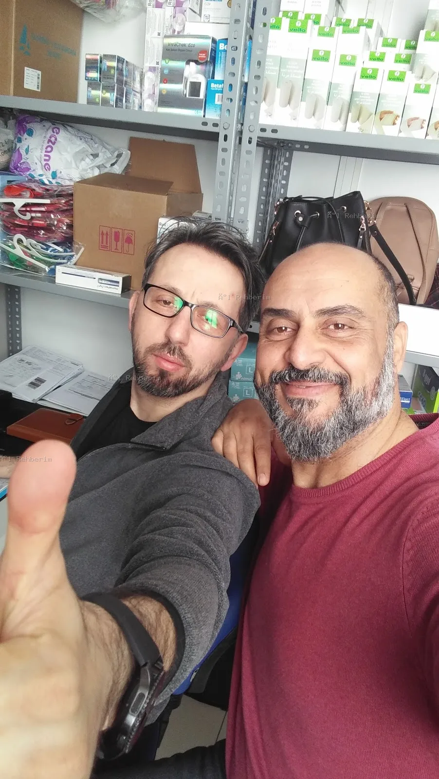 İbni Sina Eczanesi