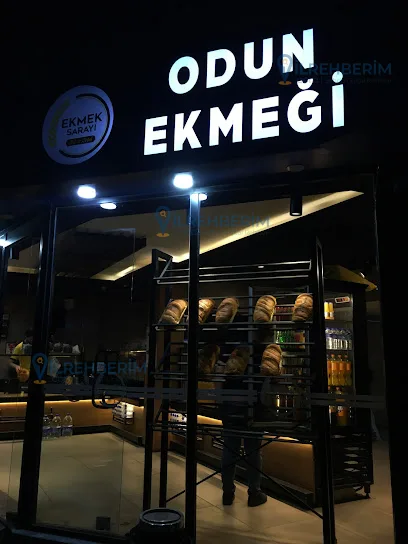 Ekmek Sarayı