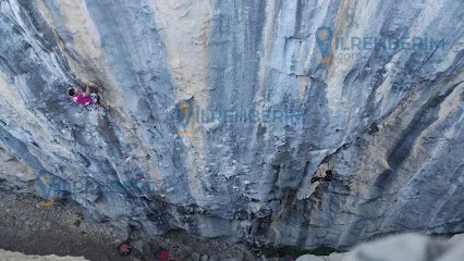 Citdibi Crag