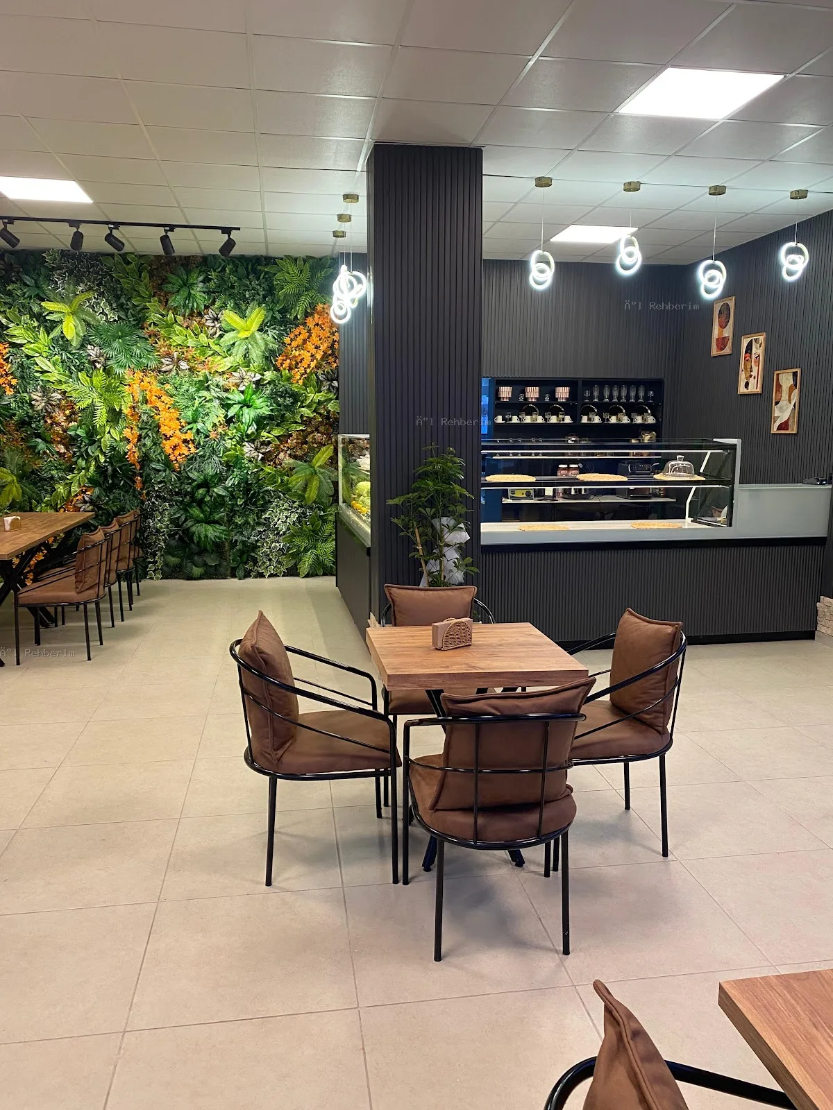 valeria cafe