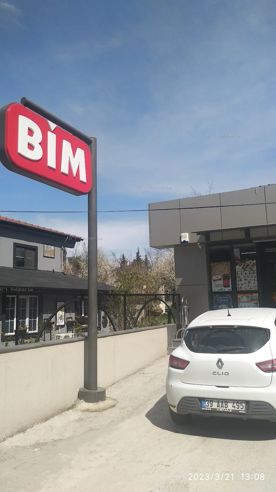 Bim