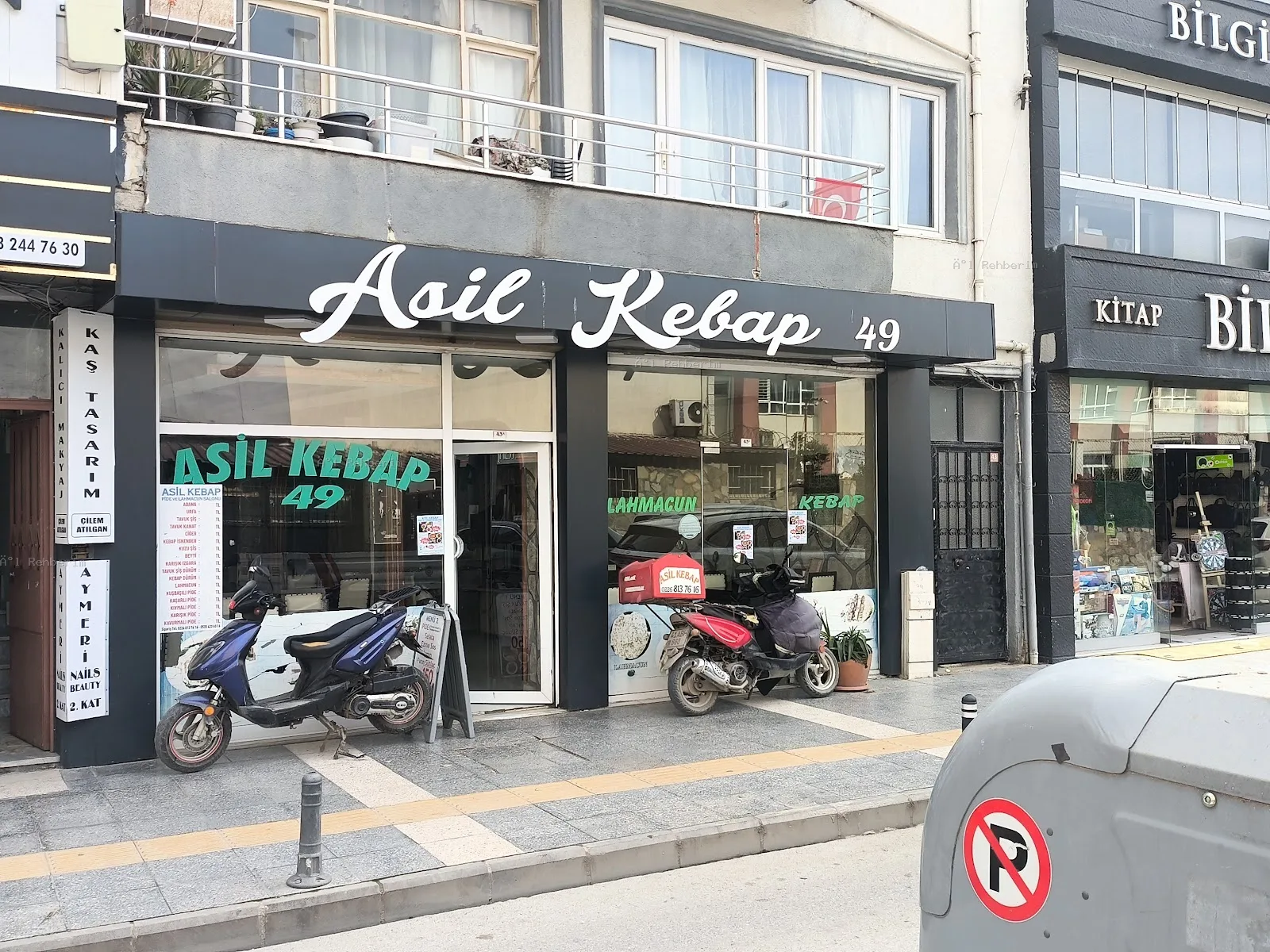 Asil Kebap