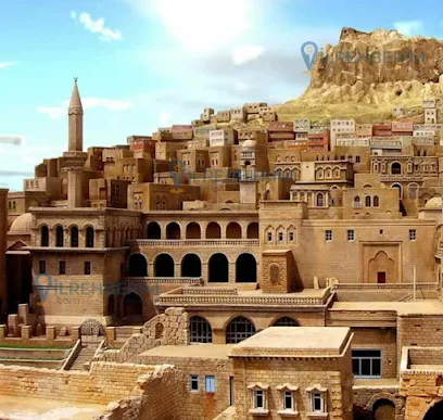 Mardin Evleri