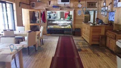 Pınar Alabalık RESTAURANT Maşukiye