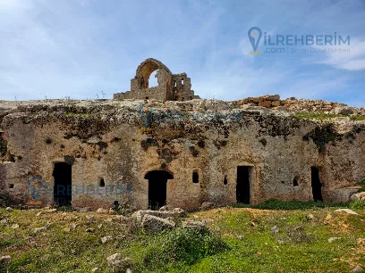 Nemrutun tahtı