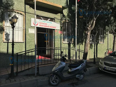 Tepekum Aile Sağlığı Merkezi