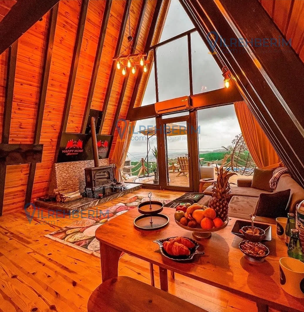 Happy Home