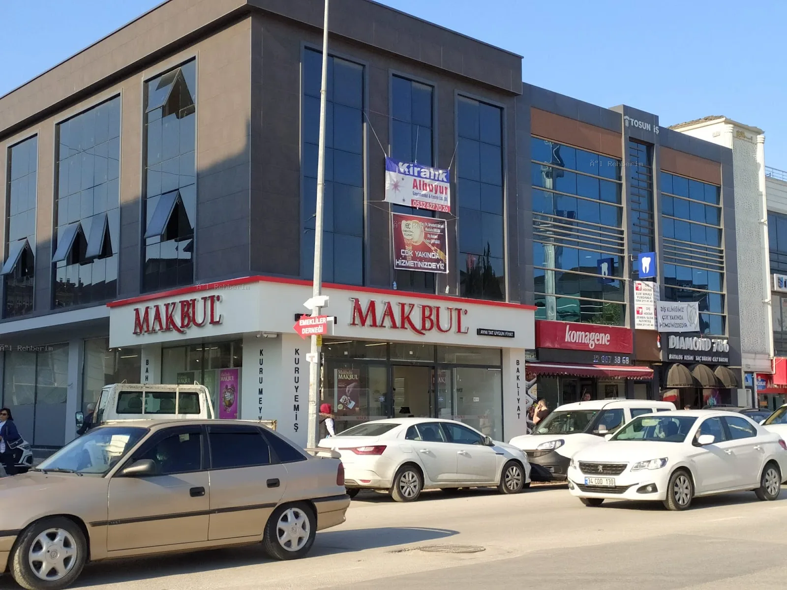Makbul