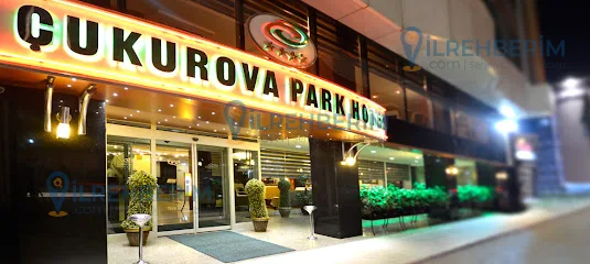 Çukurova Park Otel